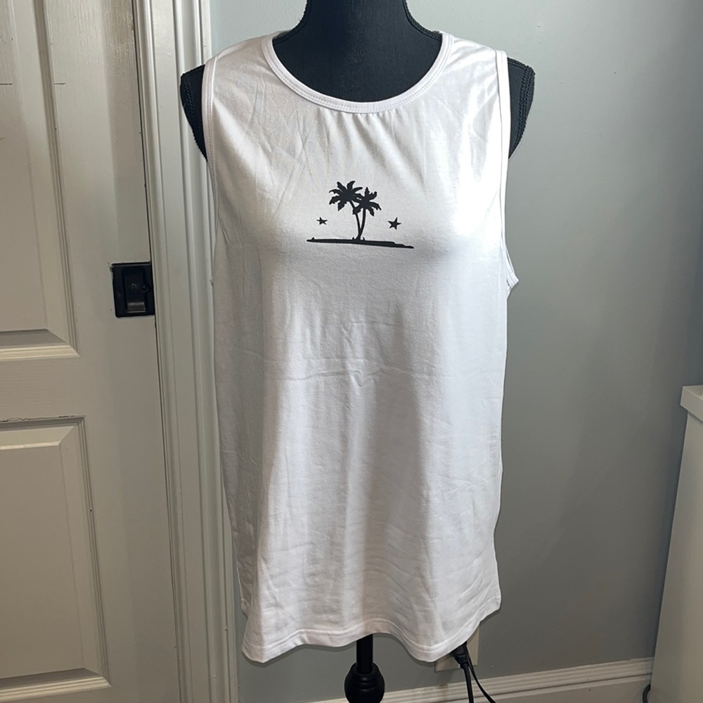 She show tank top - Picture 2 of 6